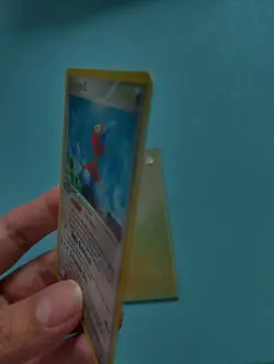 Pokemon Card Porygon2 12/115 Unseen Forces Holo 2005 LP - Image 2
