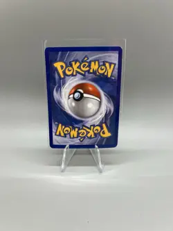 2005 EX - Unseen Forces Poke Ball Reverse Holo Stamped #87 Pokemon Card - Image 2