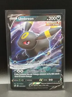 Pokemon TCG Black Star Promos, 3 card set - Umbreon, Espeon & Sylveon! - MINT!! - Image 1