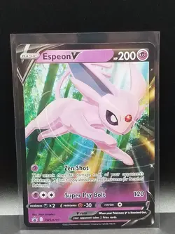 Pokemon TCG Black Star Promos, 3 card set - Umbreon, Espeon & Sylveon! - MINT!! - Image 3