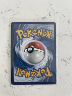 Lance's Charizard V SWSH133 Celebrations Black Star Promo Pokemon Card TCG MP - Image 2