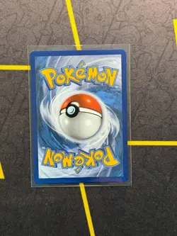 Birthday Pikachu 24 - Pokemon TCG Celebrations Classic Collection Holo Card NM - Image 2