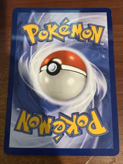 Pokemon TCG Charizard EX Jumbo Oversized Lenticular Promo Card 2025 SVP196 - Image 2
