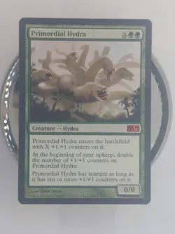 Primordial Hydra M13 #183 LP Small Seller ?? Fast Free Shipping! - Image 1