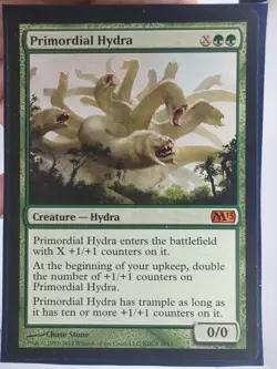 Primordial Hydra M13 #183 LP Small Seller ?? Fast Free Shipping! - Image 2