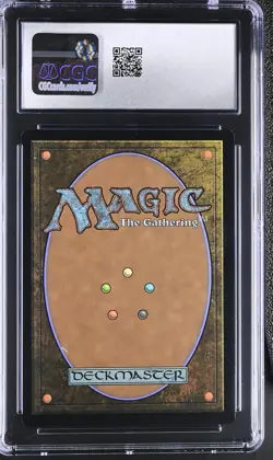 TEYSA KARLOV Commander Masters Borderless Foil Rare CGC 10 MTG - Image 2