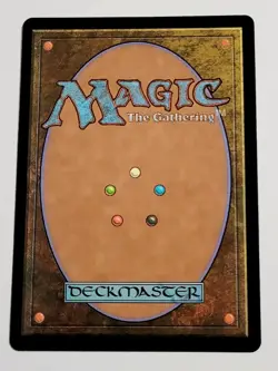 MTG Cyclonic Rift (Anime Borderless) Ravnica Remastered NM - Image 2