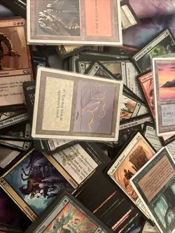 4000+ Magic The Gathering Mtg Bulk Lot Commander - Image 2