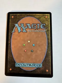 Magic The Gathering Chain of Vapor 73/350 - Image 2