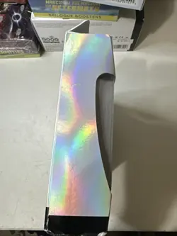 MTG Final Fantasy Starter Deck Kit NEW/SEALED. contains same desk for MTG Arena - Image 3