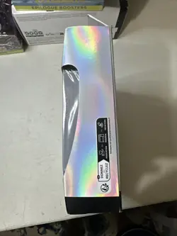 MTG Final Fantasy Starter Deck Kit NEW/SEALED. contains same desk for MTG Arena - Image 4