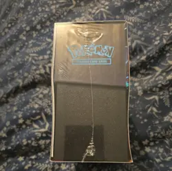 Pokemon TCG Phantasmal Flames Pokemon Center ETB Elite Trainer Box - New Sealed - Image 3