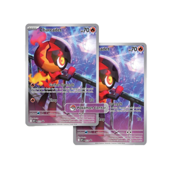 PREORDER Pokemon Center ETB Mega Evolution Phantasmal Flames release 11/15 - Image 3