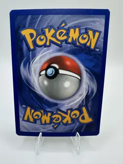 Gyradose 6/102 Holo - Base Set - Vintage 1999-2000 - Pokemon TCG - Image 3