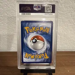 Pokemon Arceus VSTAR Secret GG70/GG70 Crown Zenith Galarian Gallery Holo PSA 10 - Image 2