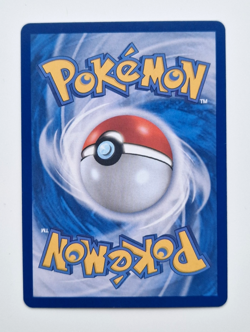 Gloom 109/108 AR Are Rare Ruler of the Black Flame KOREAN Pokemon - Pack Fresh - Image 2