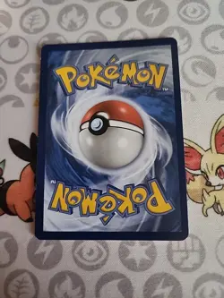 Pokemon TCG Galarian Sirfetch'd Pokemon Promos 095/192 Promo Cosmos Holo Rare - Image 2