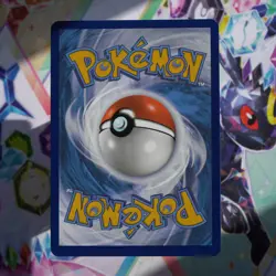 Pokemon TCG - Temporal Forces (TEF) - Iron Crown EX 081/162 - Near Mint - Image 2