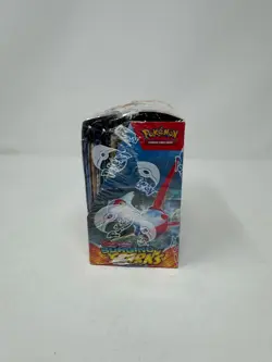 Pokemon TCG Surging Sparks Booster Box Factory Sealed (36 Packs) - Free Shipping - Image 2