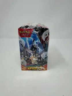 Pokemon TCG Surging Sparks Booster Box Factory Sealed (36 Packs) - Free Shipping - Image 4