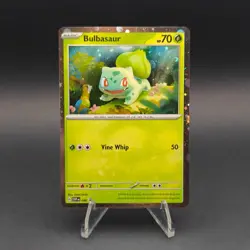 HD COSMOS HOLO Starters + Abra & Electabuzz Set - Pokemon 151 Promo - Image 4