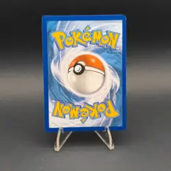 HD COSMOS HOLO Basic Psychic Energy SVE 005 - Pokemon 151 - Image 2