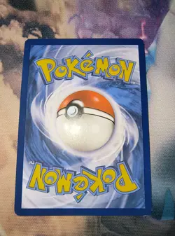 Pokemon 151 Steel Holo Energy HD Swirl Galaxy Cosmo Foil Variant 008 NM - Metal - Image 5