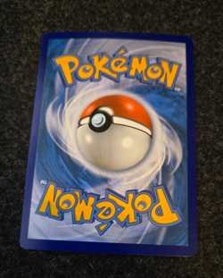 Pokemon Trainer Wally Full Art XY Roaring Skies Holo 107/108 - Image 3