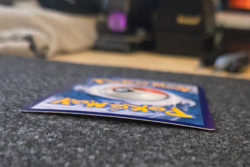 Pokemon Trainer Wally Full Art XY Roaring Skies Holo 107/108 - Image 4