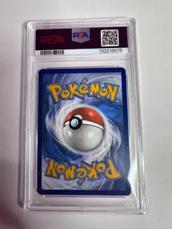 2024 POKEMON SCR EN-STELLAR CROWN SPECIAL ILLUSTRATION RARE TERAPAGOS EX PSA 10 - Image 2