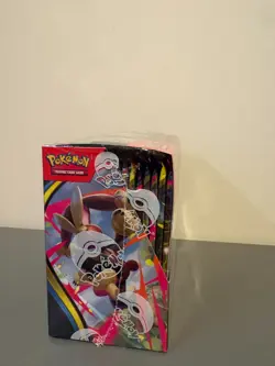Pokemon TCG: Mega Evolution - Phantasmal Flames Booster Display Box (36 Packs) - Image 2