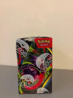 Pokemon TCG: Mega Evolution - Phantasmal Flames Booster Display Box (36 Packs) - Image 4