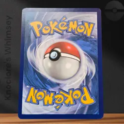 Pokemon TCG | Scoop Up Cyclone 128/137 | Prismatic Evolution | ACE SPEC | NM - Image 2