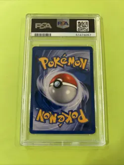 Pokemon TCG Gastly Base Set 1999-2000 50/102 - Image 2