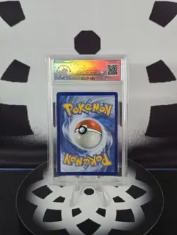 Pikachu & Zekrom GX SM168 Pokemon 2019 Black Star Promo AGS 10 Legendary Pop 1 - Image 2