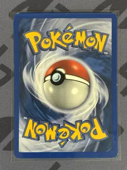 Pokemon TCG - Torchic #74/109 Reverse Holo - Lightly Played - Ruby & Sapphire 03 - Image 2