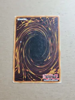 Red-Eyes Darkness Metal Dragon - SDDC-EN013 - 1st Edition - YuGiOh-HP - Image 2