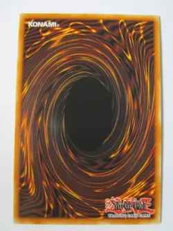 Yugioh! Draco Awakening Dood-En064 Ultra Rare 1st Ed Near Mint!! - Image 2