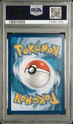 PSA 10 Pikachu On The Ball 001/005 Futsal Promo Holo Pokemon Card - Gem Mint - Image 2
