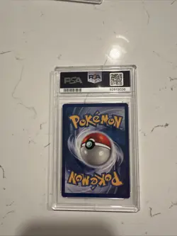 Pokemon TCG Dewgong 1st Edition Shadowless Uncommon Card Base Set 25/102 - Image 2