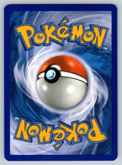 Porygon2 HGSS23 Rare 2010 Black Star Promo Holo New Pokemon Card DMG CREASE - Image 2