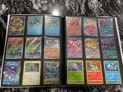 86x POKEMON CARD LOT Victini 208 promo Alakazam 009 Mega Kyurem EX Jolteon Mew V - Image 4