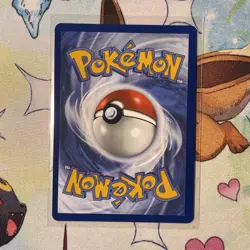 Pokemon TCG Team Rockets Mewtwo EX Full Art English Edition Card 213/182 - Image 2
