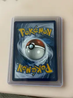 2024 Pokemon TCG Secret Box 163/167SV06: Twilight Masquerade Holo Card - Image 3