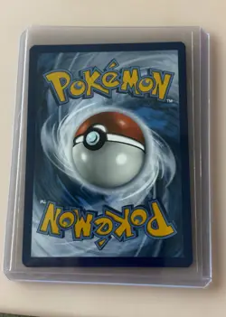 2024 Pokemon TCG Secret Box 163/167SV06: Twilight Masquerade Holo Card - Image 4