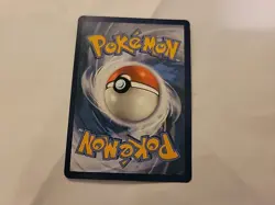 Pokemon Gyarados VMAX TCG Rainbow Secret Rare Card 207/203 Evolving Skies - Image 2