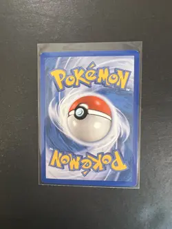 Flygon #025 E-League Black Star Promo - Rare - MINT Pokemon Card - Image 2