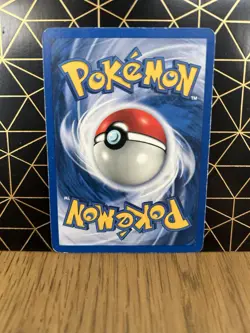 Pokemon Dark Charizard TCG Non-Holo Rare Card 21/82 Team Rocket - Image 2