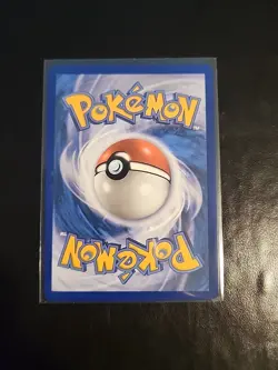 Mega Charizard Ex Black Star Promo 023 - Mega Charizard Ex UPC Promo Card Mint🔥 - Image 2