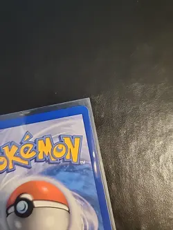 Mega Charizard Ex Black Star Promo 023 - Mega Charizard Ex UPC Promo Card Mint🔥 - Image 4